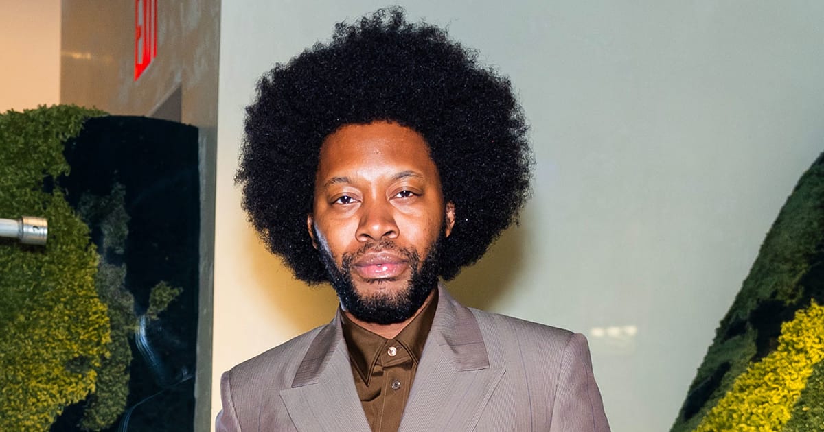 Jeremy O. Harris Arrested, Suspected Drug Smuggling in Japan