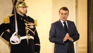 Un coup d'État en France ? La fake news que Facebook refuse de retirer