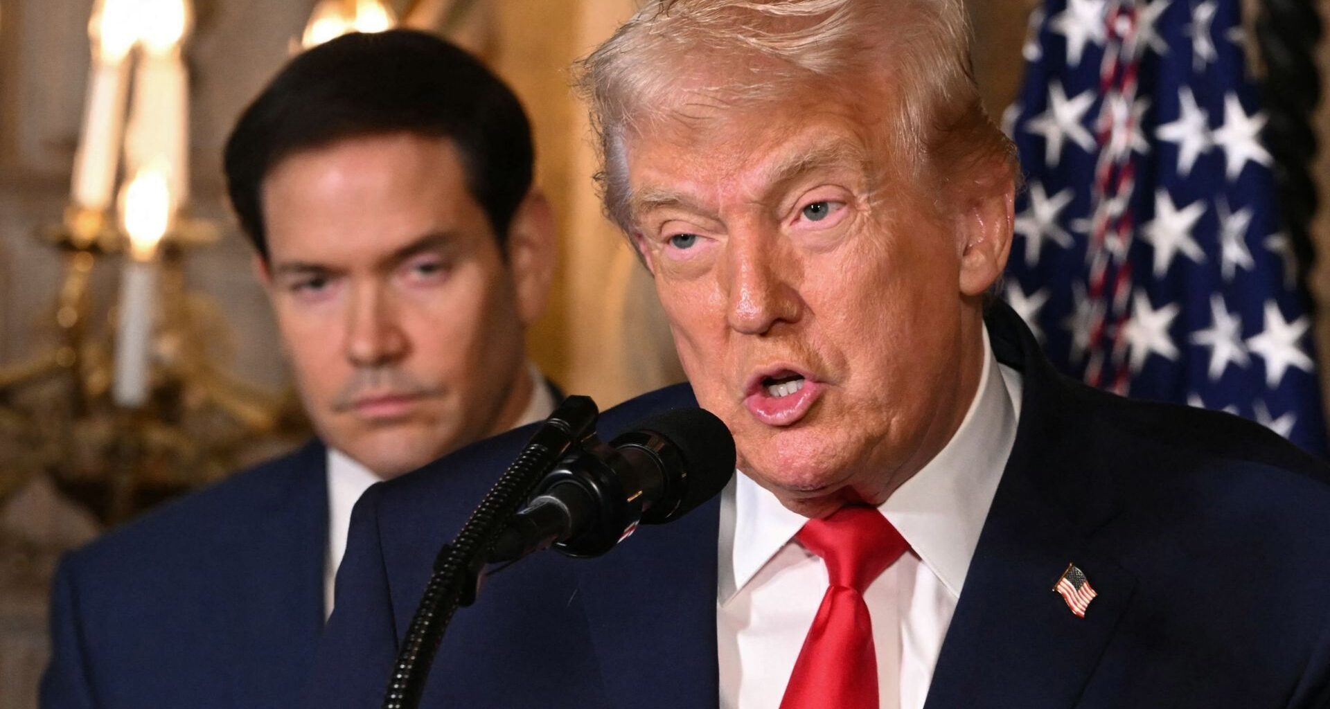 Régulation de la tech : Washington interdit de visa cinq Européens, dont le Français Thierry Breton