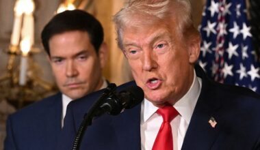 Régulation de la tech : Washington interdit de visa cinq Européens, dont le Français Thierry Breton