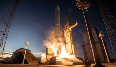 Hightech aus Österreich – "400 Grad Hitze" – Technik aus NÖ fliegt ins All