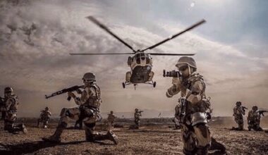 Iran initiative to battle terrorism