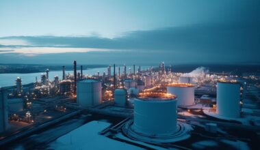 Imperial Petroleum (IMPP) Slumps Following Stock Offering Announcement