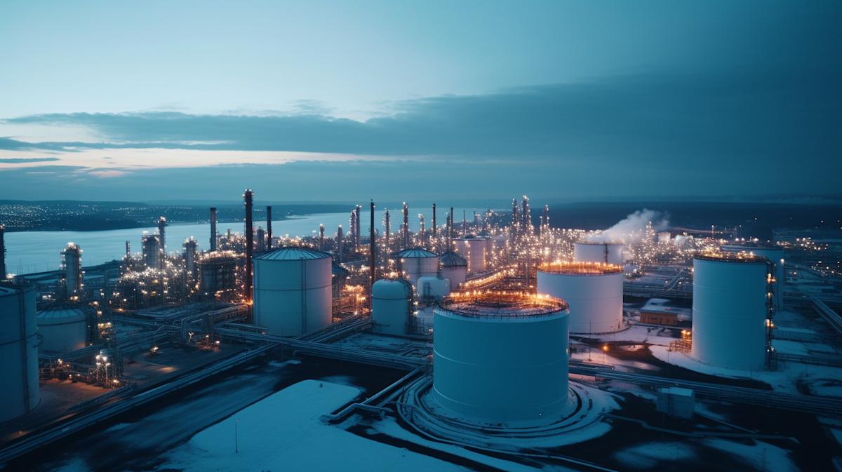 Imperial Petroleum (IMPP) Slumps Following Stock Offering Announcement