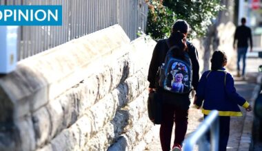 When language policy stays on paper, children pay the price