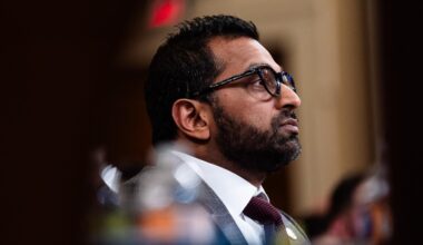 Secret meetings between FBI and Ukraine negotiator spark concern