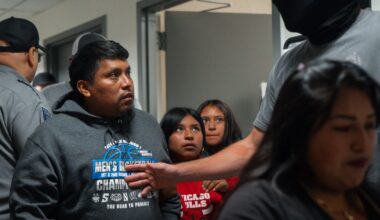 US immigration authorities reviewing status of 3.3 million “green card” holders