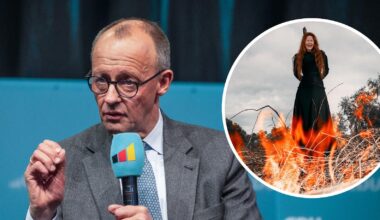 "Keine ideologischen Verbote": CDU will Hexenverbrenner-Aus auf den Prüfstand stellen