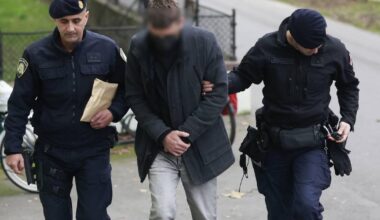 Psihijatar monstrum iz Osijeka zlostavljao djecu, ali nije dobio otkaz: 'Liječnik je suspendiran'