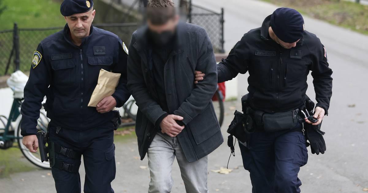 Psihijatar monstrum iz Osijeka zlostavljao djecu, ali nije dobio otkaz: 'Liječnik je suspendiran'