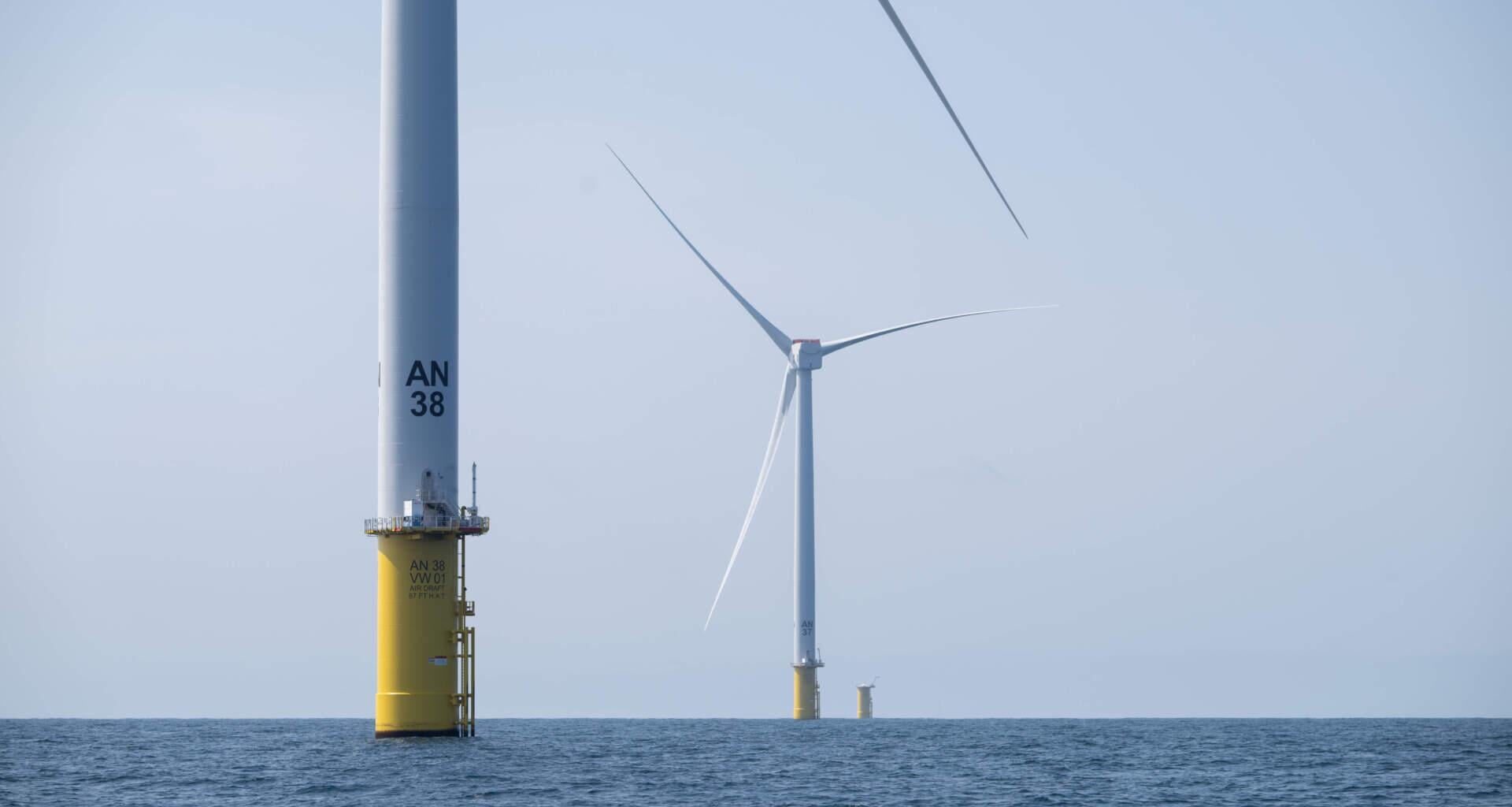 Trump administration moves to revoke key permit from another offshore wind project proposed near Mass.