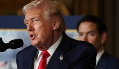 Trump traveled on Epstein's private jet "many more times," files reveal