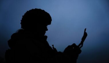 Ukrainian women embrace combat roles as technology reshapes the battlefield