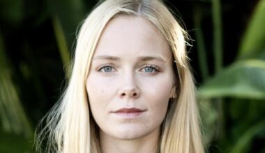 How do you view Coverage of Norwegian woman who overstayed in the US and got taken into Ice custody