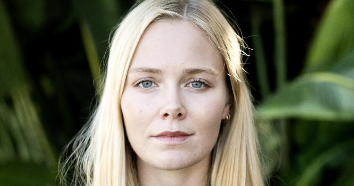 How do you view Coverage of Norwegian woman who overstayed in the US and got taken into Ice custody