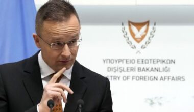 Hungary and Slovakia to challenge EU court ban on Russian gas