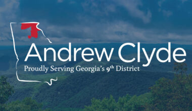 News Item | U.S. Representative Andrew S. Clyde