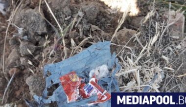 Изровените от Гешев акумулатори от "Боклукгейт" днес са загробени в мълчание