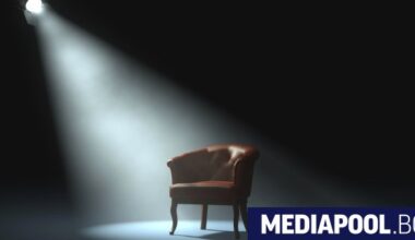 Водещият твърде много питаше (в подкрепа на журналистите, свалени след натиск)