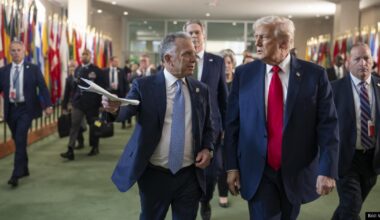 Amerikanskt sändebud på väg till Moskva efter "produktiva" samtal med Ukraina