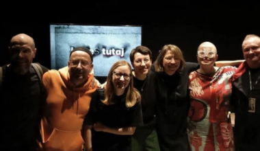 what to expect at the Belarusian theater festival in Lublin