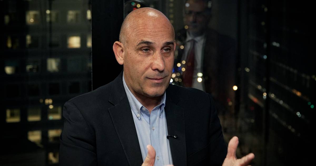 Israeli ex-general warns Iran of new strikes over missiles, nuclear sites