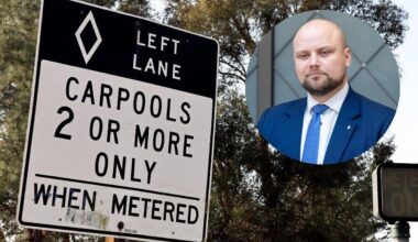 Järvan tahab kahe kaasreisijaga autod bussirajale lubada