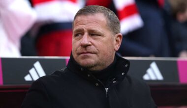 New playmaker for Bayern? Kompany has Belgium star in his sights - FCBinside