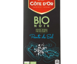 Where the hell did Cote D'or bio point de sel go?