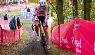 Poortinga tweede bij natuurijsmarathon in Winterswijk | Geen succes voor Bentveld in België