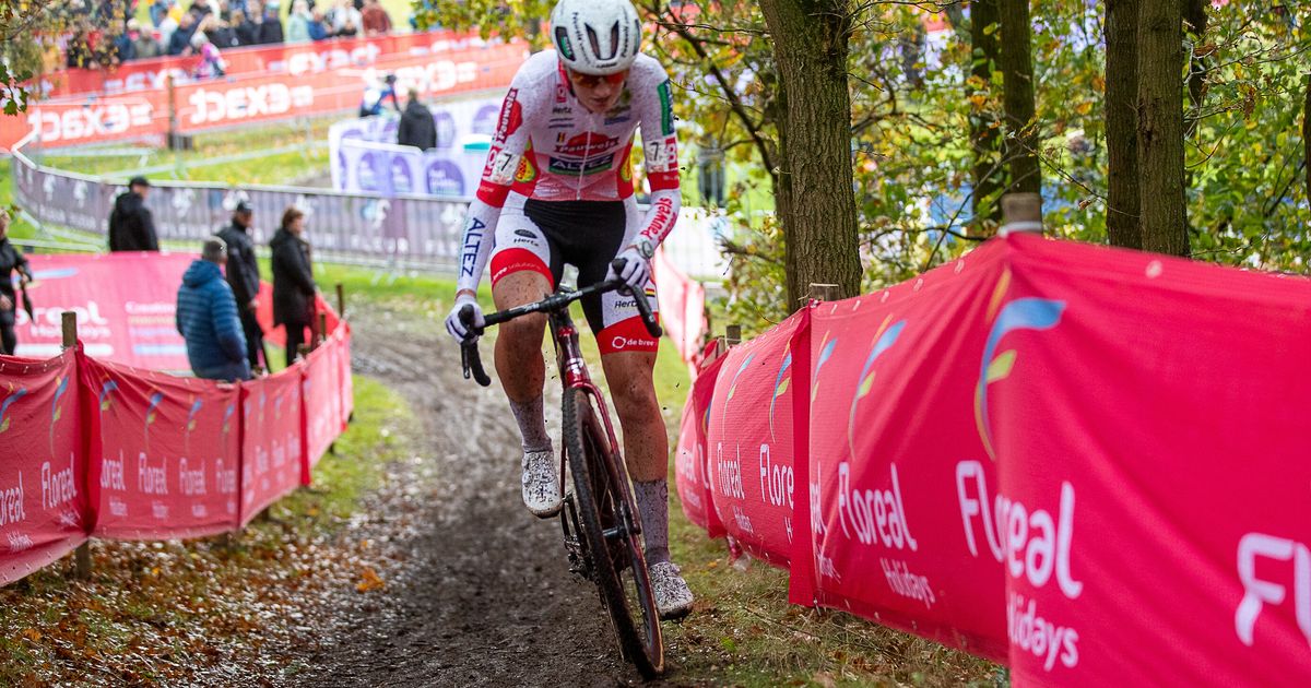 Poortinga tweede bij natuurijsmarathon in Winterswijk | Geen succes voor Bentveld in België