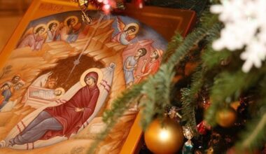 Why Moldova marks the holiday twice