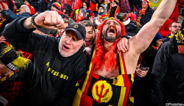"Voor 450 euro kan je plots 9 matchen zien": Belgische fans "euforisch" nu deel van WK-tickets pak goedkoper wordt