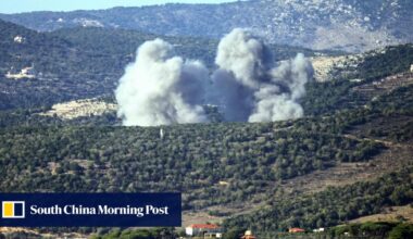 Israel sets deadline for Hezbollah disarmament but can Lebanon deliver?