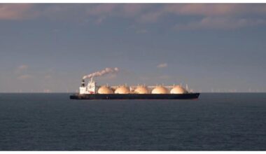 New Age | Govt pays $360.99m for 11 cargos of LNG in Nov