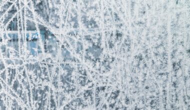 Mecklenburg County to open more shelter space Sunday during frigid temperatures