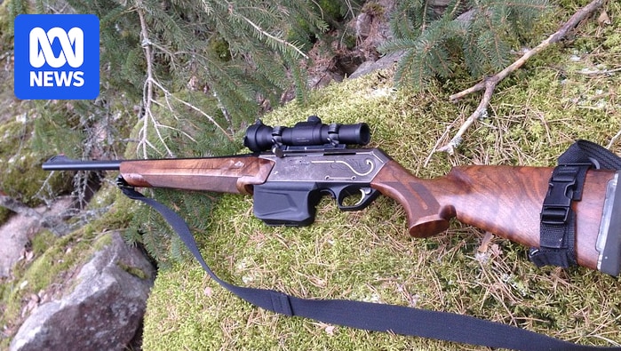 Don't rush to change gun laws after Bondi, farmers and shooters group in Tasmania says