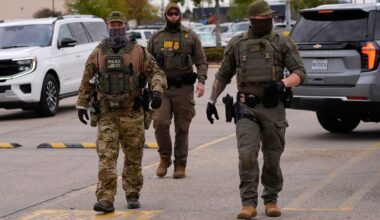 Stop Trump’s mass immigrant roundups!