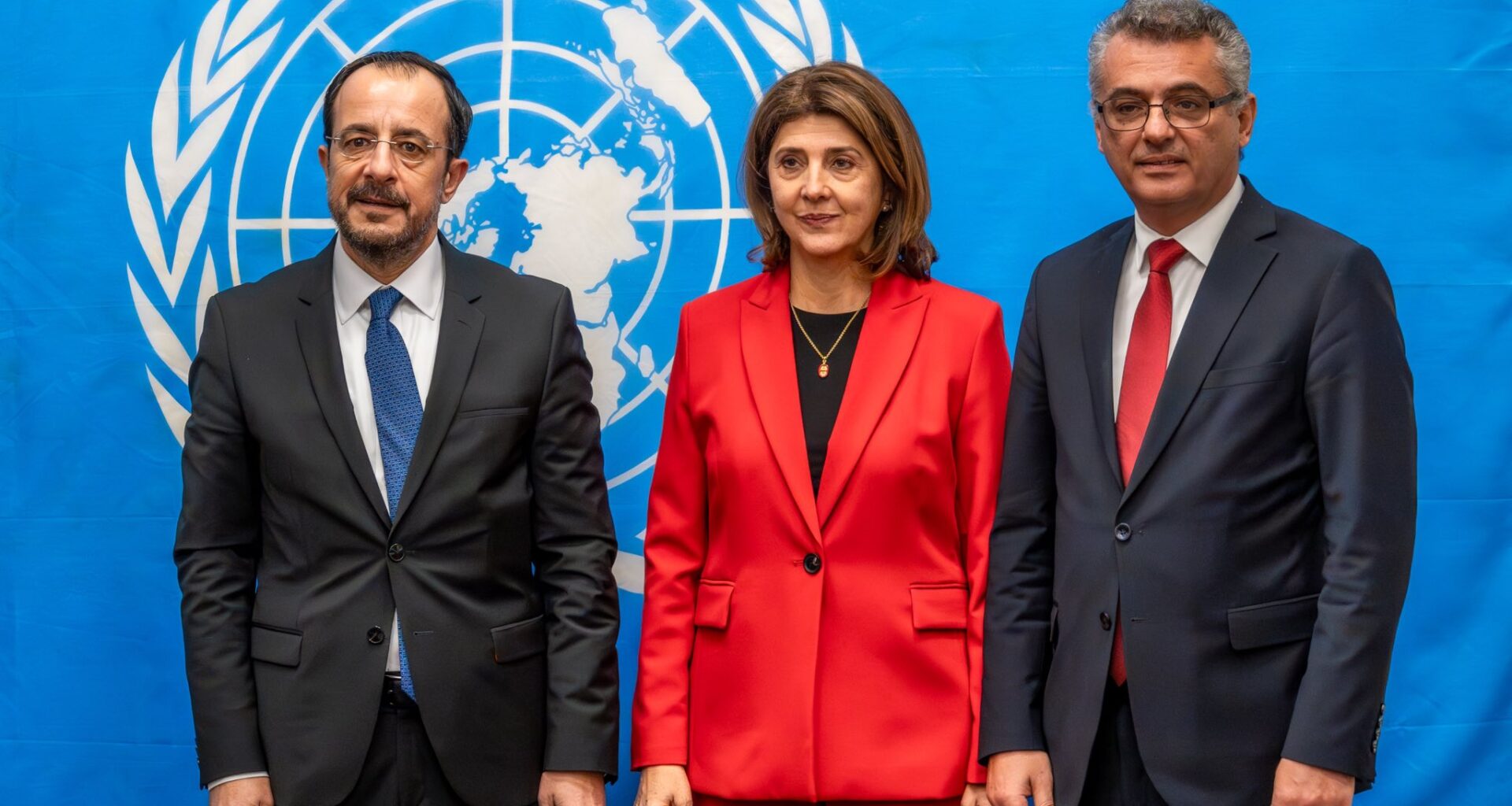 cover Next enlarged Cyprus meeting: Sooner or later?