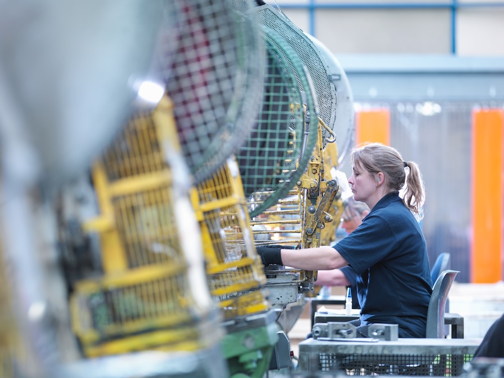 Brussels sharpens economic security doctrine as China moves to centre stage