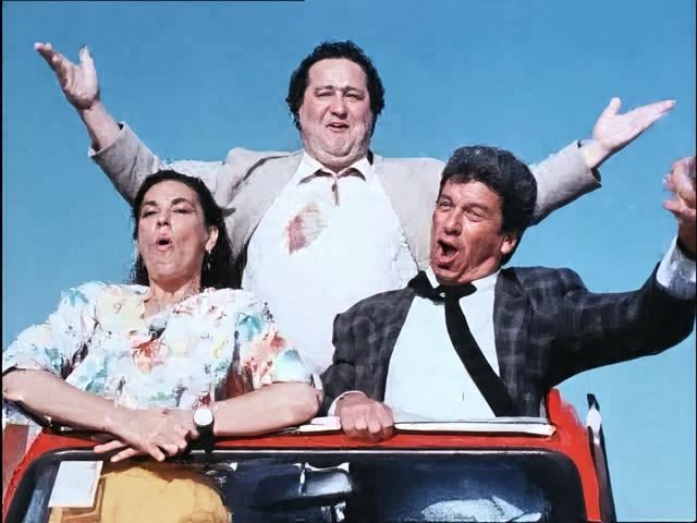 Duarte e Companhia - 40º Aniversário!