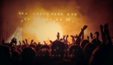 Youth Festivals Linked to Infectious Disease Outbreaks