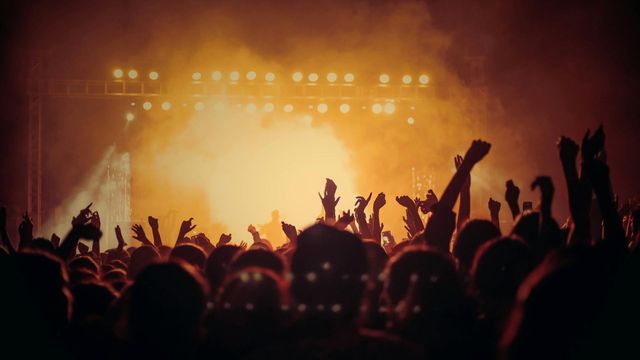 Youth Festivals Linked to Infectious Disease Outbreaks