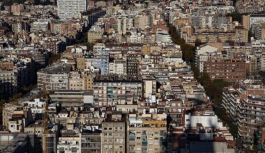 The EU's first housing plan avoids regulating prices and urges more construction