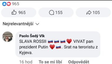 Kolaboranti nebo boti?