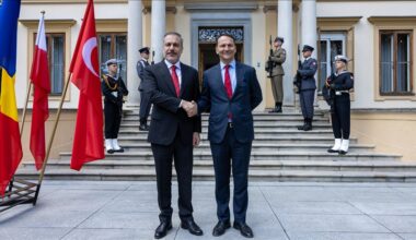 cover Polish embassy denies intending to blame Turkish state for disinformation