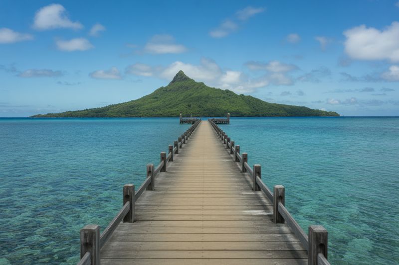 The Impact of Monetary Policy on Pacific Island Tourism: A Deep Dive into Interest Rates and Money Supply, Here’s What You Need to Know