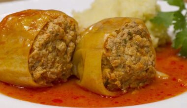 Croatian cuisine named among top 20 in the world