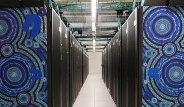 Australia’s supercomputers are falling behind – and it’s hurting our ability to adapt to climate change