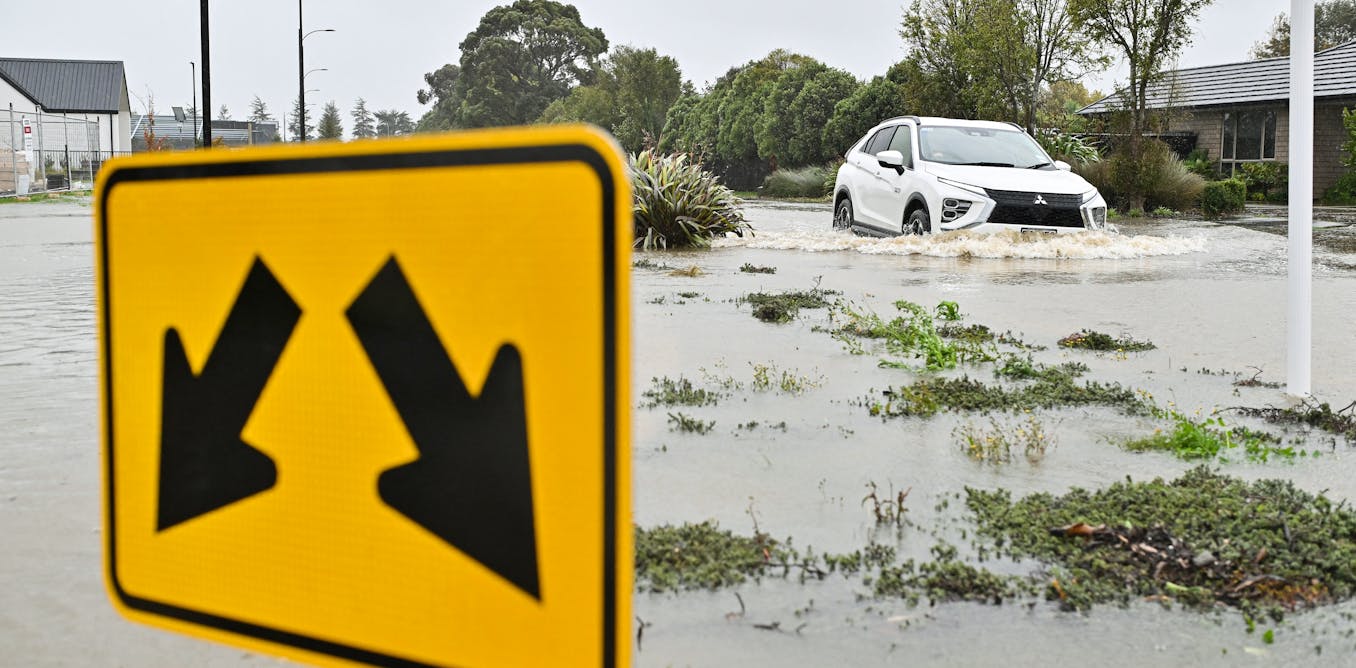 Communities must be central to climate adaptation strategies – 10 insights to guide national policy